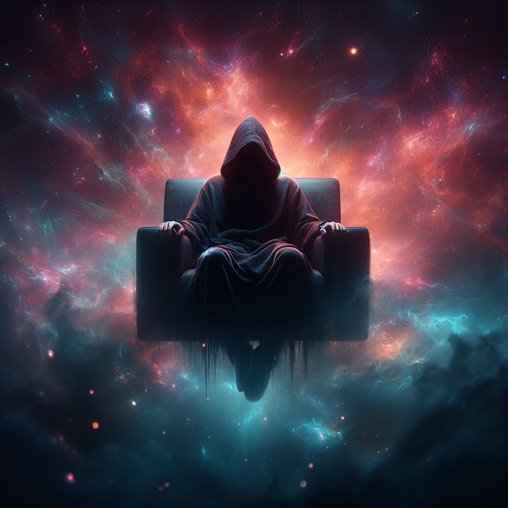 Astral space